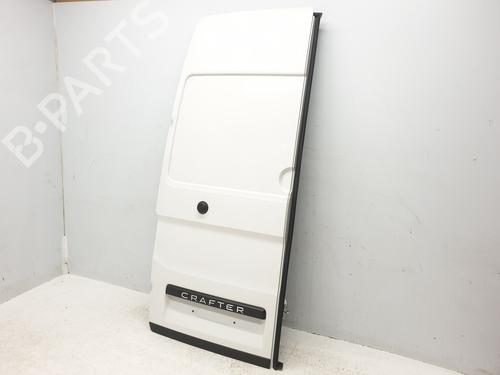 Left rear door VW CRAFTER Van (SY_, SX_)  | BP29534867C4 