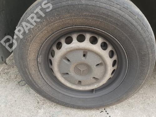 Throttle body MERCEDES-BENZ SPRINTER 3,5-t Van (B906) 313 CDI (906.631, 906.633, 906.635, 906.637) | BP9435965M82  - Image 60