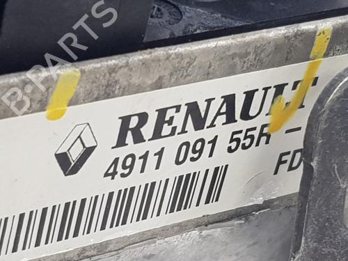 Steering pump RENAULT EXPRESS Box Body/MPV | BP37014089M99 - Image 6