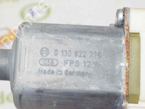 Right rear window motor BMW X3 (E83) 2.0 d | BP1298736E22 