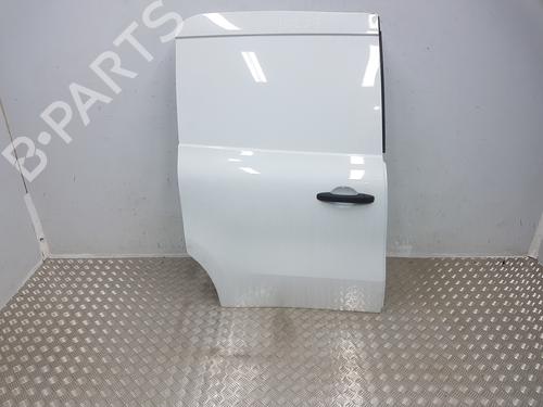 Used Right slide door Right slide door 37605298 37605298