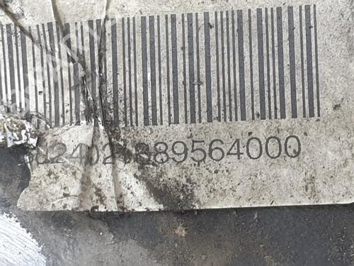 Rear differential MERCEDES-BENZ E-CLASS (W212) E 350 CDI (212.025) | BP30736688M24 