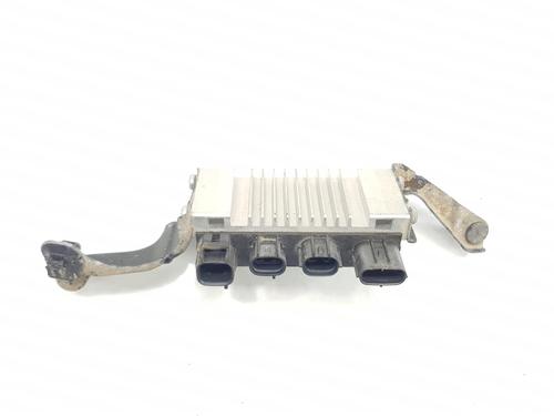 Used Electronic module TOYOTA LAND CRUISER PRADO (_J15_) 3.0 D-4D (KDJ155_, KDJ150_, KDJ150R, KDJ155R) (190 hp) 18307348