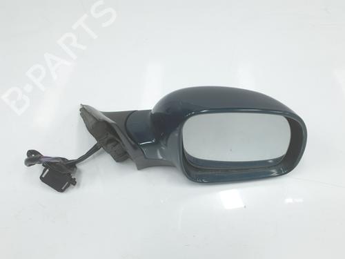 Rear left lock VW PASSAT B5.5 (3B3) 1.9 TDI | BP10199238C100 
