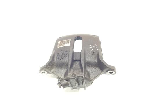 Used Left front brake caliper OPEL CROSSLAND X / CROSSLAND (P17, P2QO) 1.2 (75) (82 hp) 31132857