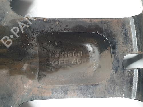 Rim LAND ROVER RANGE ROVER EVOQUE (L538)  | BP28047688C45