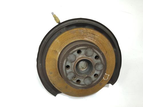 Used Right front steering knuckle MERCEDES-BENZ C-CLASS (W204) [2007-2015]  27198965