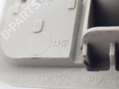 Pala sol esquerda FORD TRANSIT V363 Platform/Chassis (FED, FFD) 2.0 EcoBlue | BP31840561I1