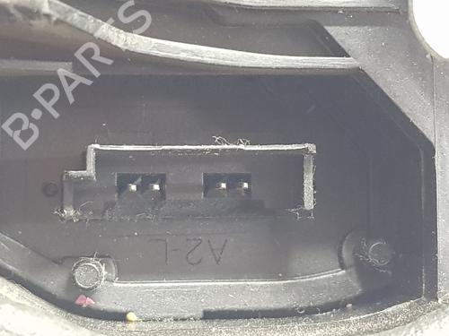 Rear left lock MINI MINI CLUBVAN (R55) Cooper D | BP30710000C100