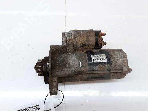 Startmotor NISSAN NAVARA NP300 (D40) 2.5 dCi 4WD (171 hp) 4242021