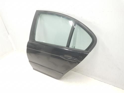 Left rear door BMW 3 (E46) 320 d | BP32124070C4