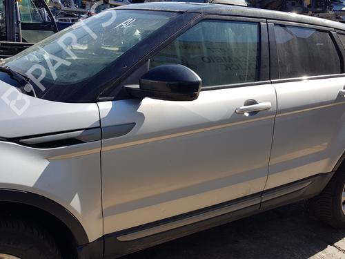 Rear right window mechanism LAND ROVER RANGE ROVER EVOQUE (L538)  | BP29333152C25 
