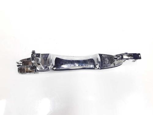 Rear right exterior door handle NISSAN X-TRAIL III (T32_, T32R, T32RR) 1.6 dCi (T32) | BP6602198C130 