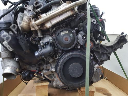 Engine BMW X5 (E70) xDrive 40 d | BP27649758M1 
