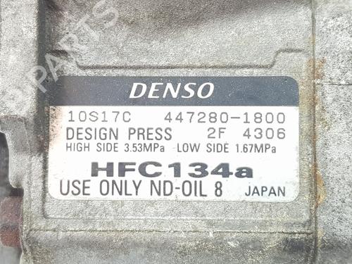 AC compressor IVECO DAILY VI Van | BP36679417M34 - Image 3