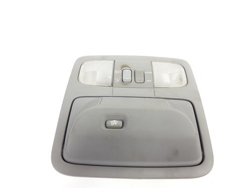 Used Interior roof light TOYOTA LAND CRUISER PRADO (_J12_) 3.0 D-4D (KDJ120, KDJ125) (163 hp) 20226331