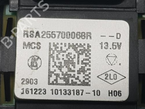 Mirror switch RENAULT CLIO IV (BH_) 0.9 TCe 90 (BHNF, BHMA, BHMH, BHJK, BHJR) | BP20194803I25 