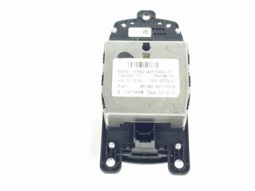 Other BMW X3 (F25) sDrive 18 d | BP24572229O1 