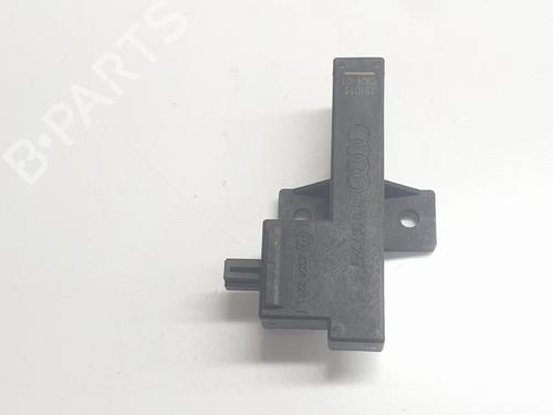 Electronic module AUDI A6 C7 (4G2, 4GC) 2.0 TDI | BP31855920M83