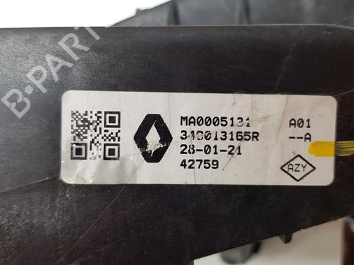 Gearstang OPEL MOVANO B Van (X62)  | BP37631035M90  - Image 7