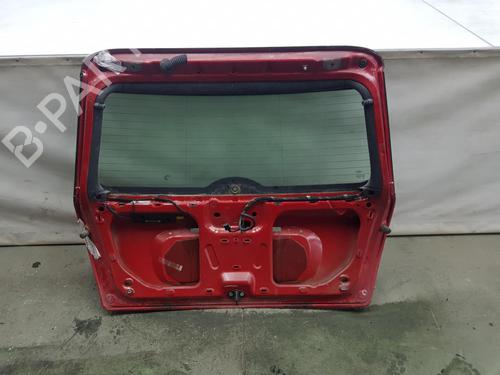 Tailgate MINI MINI (R50, R53) One | BP1423996C6 