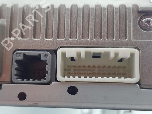 Radio RENAULT TRAFIC III Van (FG_) 2.0 dCi 120 (FGMN) | BP29915133E6 