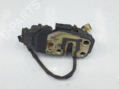 Used Rear left lock KIA CARENS II MPV (FJ) 2.0 CRDi (113 hp) 9540816