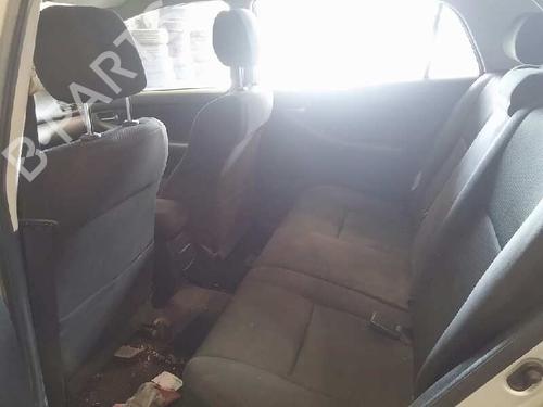 Right front window switch TOYOTA COROLLA (_E12_) 1.4 D (NDE120_, NDE120R) | BP5597181I26 