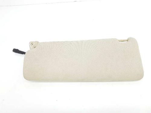 Right sun visor JAGUAR XF I (X250) 3.0 D | BP7023051I2 