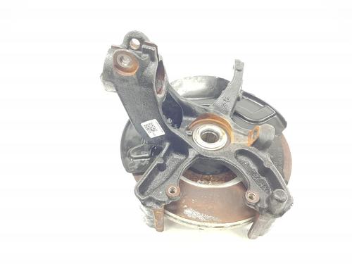 Right front steering knuckle SEAT ARONA (KJ7, KJP) 1.0 TSI | BP12464473M26 