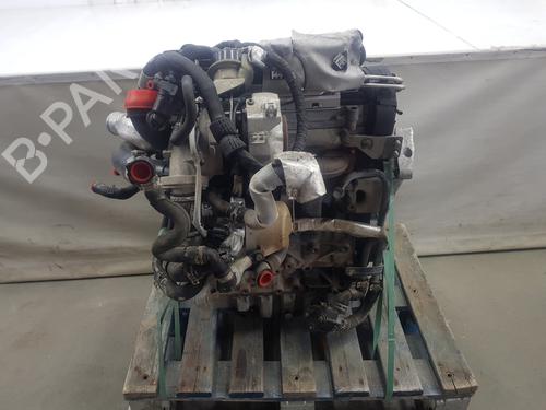 Engine VW CADDY IV MPV (SAB, SAJ) 2.0 TDI | BP30905990M1