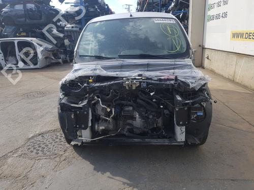 Front left panel RENAULT KANGOO / GRAND KANGOO II (KW0/1_)  | BP38114364C58  - Image 14