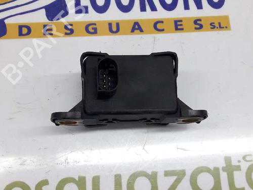 Elektronisk modul SSANGYONG ACTYON I 2.0 Xdi (141 hp) 14124842