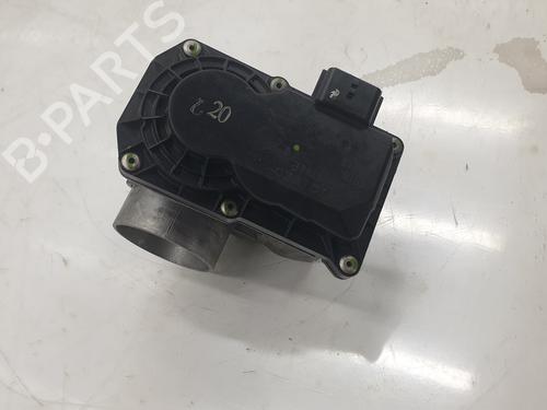 Throttle body DACIA LOGAN II | BP37200476M82 - Image 2
