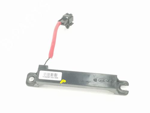 Used Electronic module HYUNDAI i30 (PDE, PD, PDEN) 1.4 T-GDI (140 hp) 18333748