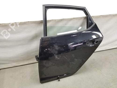 Left rear door SEAT IBIZA IV (6J5, 6P1) 1.0 | BP9058337C4 