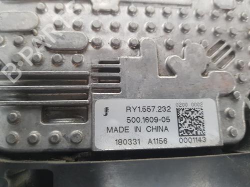 Radiator fan MAZDA 6 Estate (GJ, GL) 2.2 D | BP9425282M35 