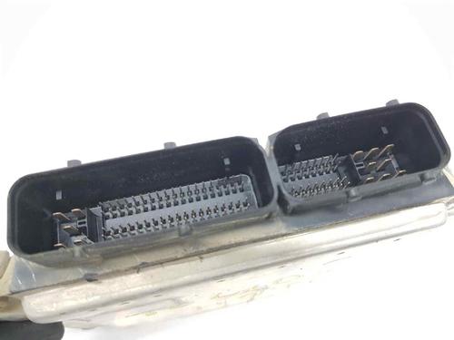 Engine control unit (ECU) SEAT TOLEDO II (1M2) 1.9 TDI | BP5844746M57 