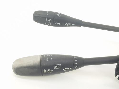 Steering column stalk MERCEDES-BENZ SLK (R171) 200 Kompressor (171.442) | BP8199020I23 