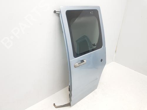 Left slide door FORD TOURNEO CONNECT 1.8 TDCi | BP23022475C74 