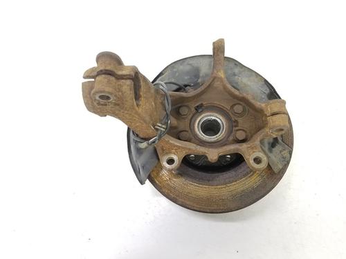 Used Right front steering knuckle Right front steering knuckle NISSAN QASHQAI II SUV (J11, J11_) 1.6 dCi (130 hp) 8680931 8680931