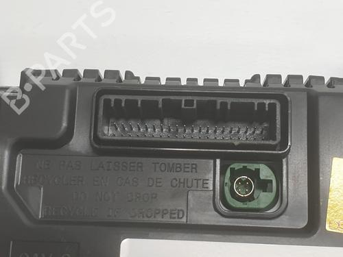 Instrument cluster RENAULT SYMBIOZ 1.8 E-Tech 160 Full Hybrid | BP34698318C47  - Image 6