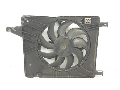 Radiator fan NISSAN QASHQAI / QASHQAI +2 I (J10, NJ10, JJ10E) 1.5 dCi | BP9847177M35 