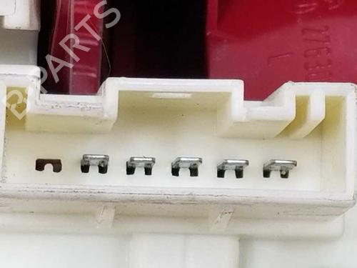 Left taillight BMW 3 (E90) 320 i | BP7480864C34 