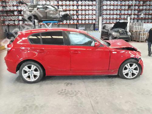 Mass air flow sensor BMW 1 (E87) 118 d | BP1640802M95 
