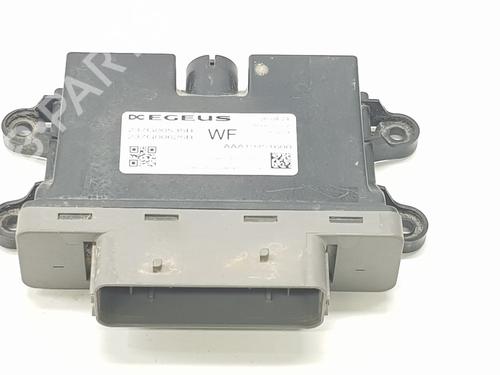 Used Electronic module Electronic module RENAULT KANGOO III MPV [2021-2026] 33628371 33628371