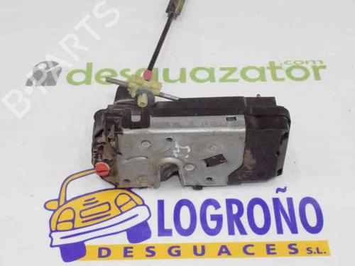 Used Rear left lock OPEL ASTRA H (A04) 1.7 CDTI (L48) (100 hp) 26453132
