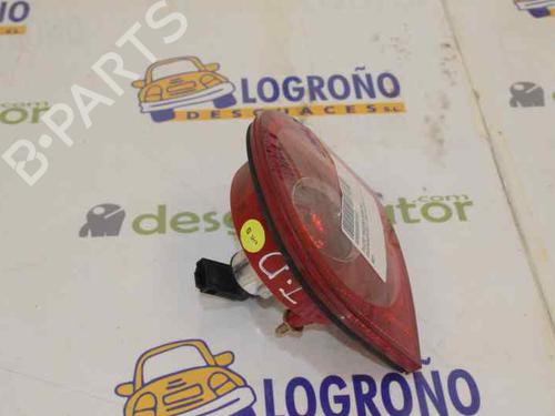 Right tailgate light VW GOLF VI (5K1) 2.0 TDI 4motion | BP11752773C80 