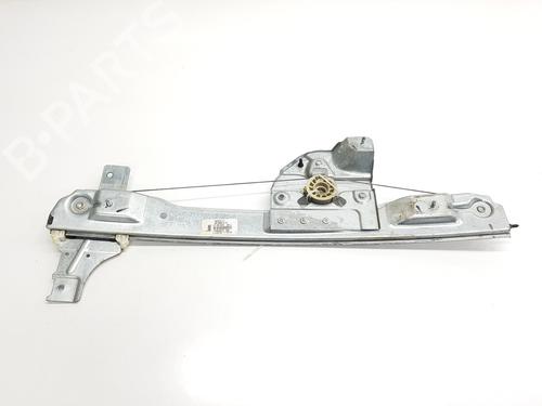 Front left window mechanism PEUGEOT 208 I (CA_, CC_) 1.2 PureTech 82 | BP29183844C22
