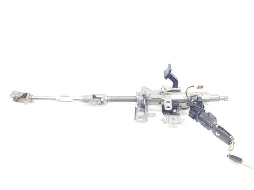 Used Steering column Steering column PEUGEOT 308 II (LB_, LP_, LW_, LH_, L3_) [2013-2021] 34384538 34384538